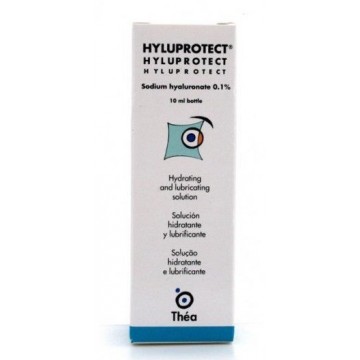 Hyluprotect 10 Ml