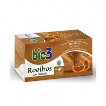 Bie 3 Rooibos con Naranja...