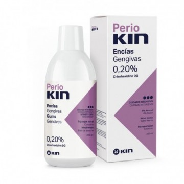 Periokin Enjuague Bucal 250ml