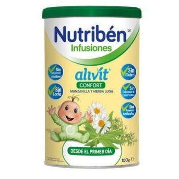 Nutribén Alivit Confort...