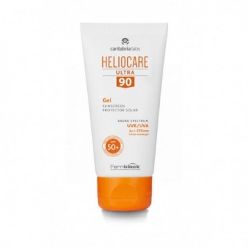 Heliocare Ultra Gel SPF-90...