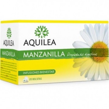 Aquilea Infusión Manzanilla...