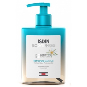 Isdin BodySenses Gel de...