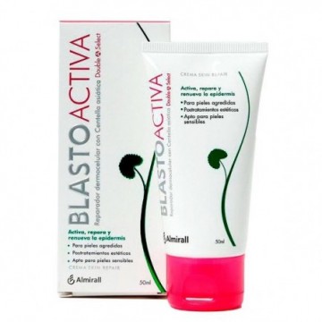 Blastoactiva Crema 50 Ml