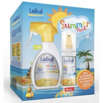 Ladival Niños 50 Spray 200...