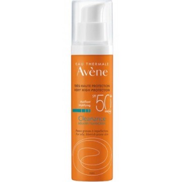 Avene Cleanance Solar SPF 50+