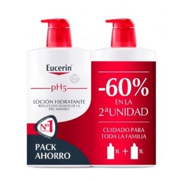 Eucerin pH5 Loción...