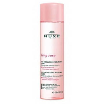 Nuxe Very Rose Agua Micelar...