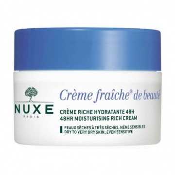 Nuxe Creme Fraiche de...