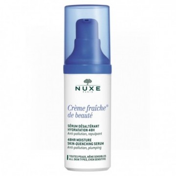 Nuxe Creme Fraiche de...