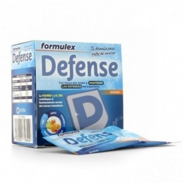 Formulex Defense 14 Sobres