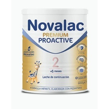 Novalac Premium Proactive 2...