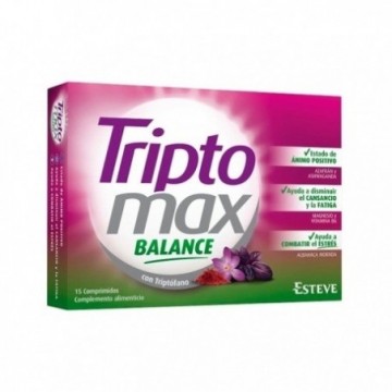 Triptomax Balance 15...