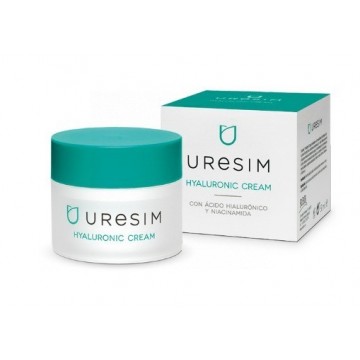 Uresim Crema Hyaluronic 50 ml