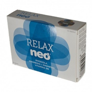 Relax Neo 30 Caps