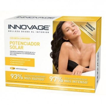 Innovage Potenciador Solar...