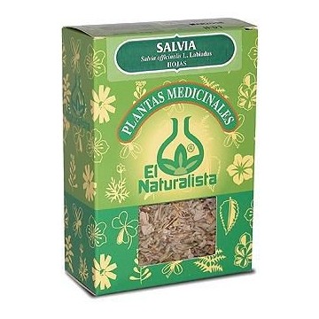 Salvia El Naturalista 45 G