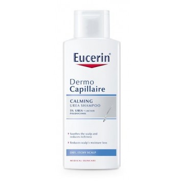 Eucerin Dermocapilar Champú...