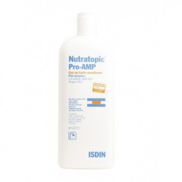 Isdin Nutratopic Pro-amp...