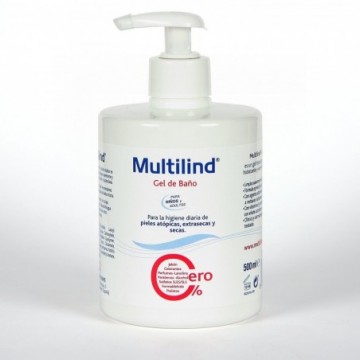 Multilind Gel de Baño 500ml