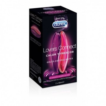 Durex Lovers Connect Geles...