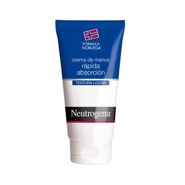 Neutrogena Crema de Manos...