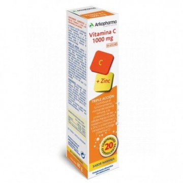 Arkovital Vitamina C 1000...