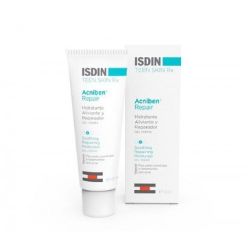 Isdin Acniben Repair Teen...