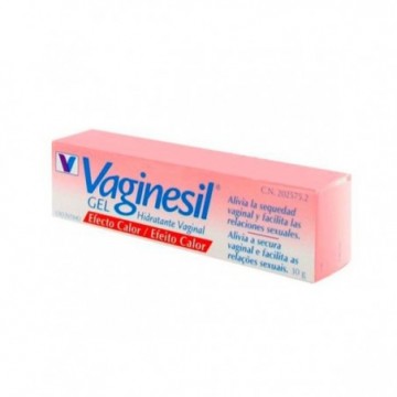 Vaginesil Gel Hidra Efe...