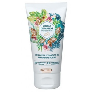 Bactinel Crema de Manos 50 ml