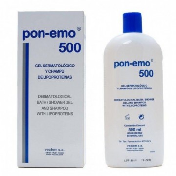 Pon-emo 500 Grs