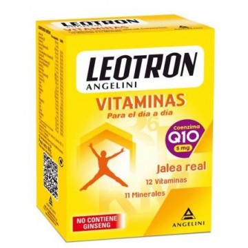 Leotron Vitaminas 90...