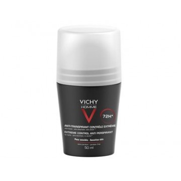 Vichy Desodorante Control...