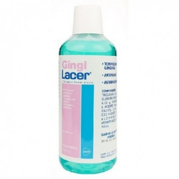 Gingilacer Colutorio 500 Ml