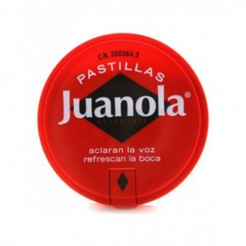 Pastillas Juanola 27 G Gde