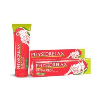 Physiorelax Ultra Heat 75 ml