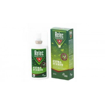 Relec Extra Fuerte 50%...