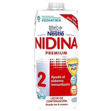 Nestlé Nidina 2 Premium...