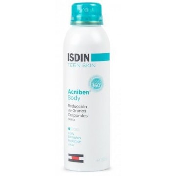 Isdin Acniben Body Granos...