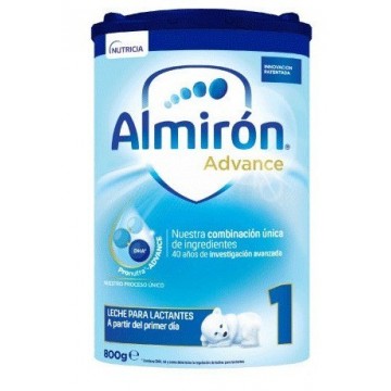 Almirón Advance 1 Leche de...