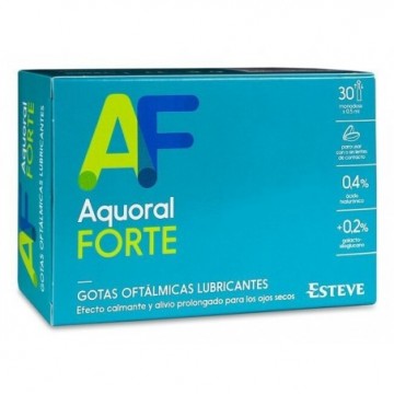 Aquoral Forte Gotas...