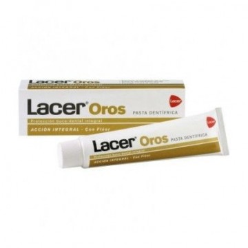 Lacer Oros Pasta Dental 75ml