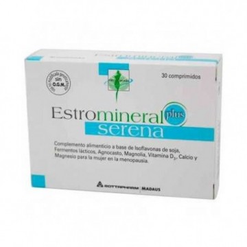 Estromineral Plus Serena 30...