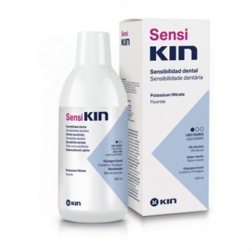 Sensikin Enjuague Bucal 500ml