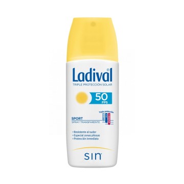 Ladival Sport SPF50 150ml