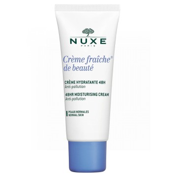 Nuxe Creme Fraiche de...