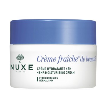 Nuxe Creme Fraiche de...