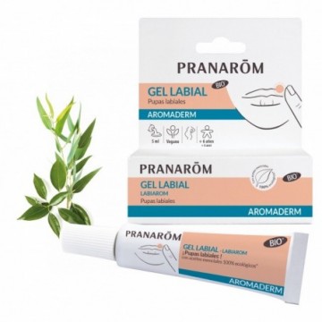 Pranarom Aromaderm Gel...