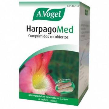 Harpagomed Comprimidos...