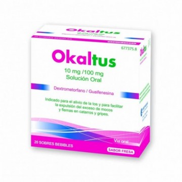 Okaltus 10 Mg-100 Mg...